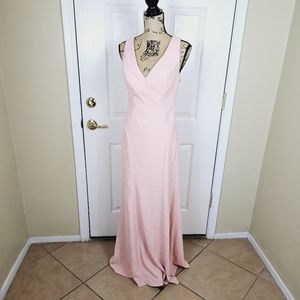 DESSY BRIDESMAID TOP: DESSY 3060 Dress